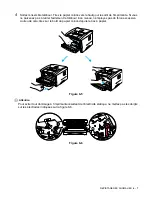 Preview for 83 page of Brother 1435 - HL B/W Laser Printer (French) Manual De L'Utilisateur