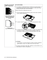 Preview for 88 page of Brother 1435 - HL B/W Laser Printer (French) Manual De L'Utilisateur