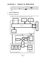 Preview for 17 page of Brother 1660e - B/W Laser Printer Service Manual