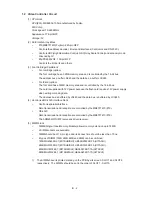 Preview for 34 page of Brother 1660e - B/W Laser Printer Service Manual