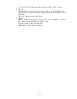 Preview for 35 page of Brother 1660e - B/W Laser Printer Service Manual