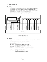 Preview for 42 page of Brother 1660e - B/W Laser Printer Service Manual