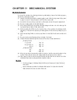 Preview for 48 page of Brother 1660e - B/W Laser Printer Service Manual