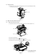 Preview for 51 page of Brother 1660e - B/W Laser Printer Service Manual