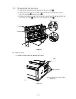 Preview for 52 page of Brother 1660e - B/W Laser Printer Service Manual