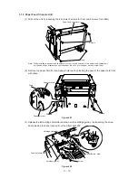 Preview for 57 page of Brother 1660e - B/W Laser Printer Service Manual