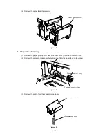 Preview for 58 page of Brother 1660e - B/W Laser Printer Service Manual