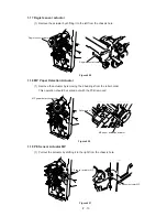 Preview for 60 page of Brother 1660e - B/W Laser Printer Service Manual