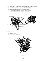 Preview for 61 page of Brother 1660e - B/W Laser Printer Service Manual