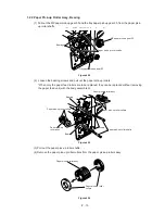 Preview for 62 page of Brother 1660e - B/W Laser Printer Service Manual