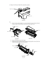 Preview for 68 page of Brother 1660e - B/W Laser Printer Service Manual