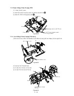 Preview for 71 page of Brother 1660e - B/W Laser Printer Service Manual