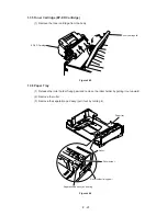 Preview for 72 page of Brother 1660e - B/W Laser Printer Service Manual