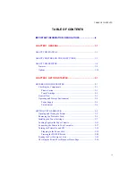 Preview for 5 page of Brother 1660e - B/W Laser Printer User Manual