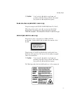 Preview for 13 page of Brother 1660e - B/W Laser Printer User Manual