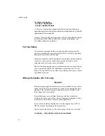 Preview for 14 page of Brother 1660e - B/W Laser Printer User Manual