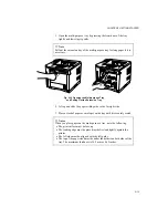 Preview for 41 page of Brother 1660e - B/W Laser Printer User Manual