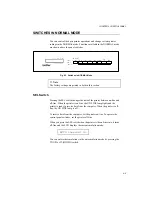 Предварительный просмотр 72 страницы Brother 1660e - B/W Laser Printer User Manual