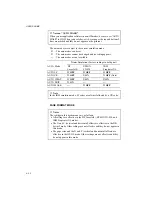 Preview for 89 page of Brother 1660e - B/W Laser Printer User Manual