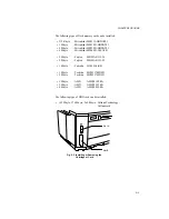 Preview for 159 page of Brother 1660e - B/W Laser Printer User Manual