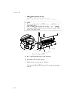 Предварительный просмотр 166 страницы Brother 1660e - B/W Laser Printer User Manual