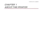 Предварительный просмотр 10 страницы Brother 1670N - B/W Laser Printer User Manual