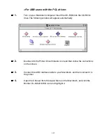 Предварительный просмотр 75 страницы Brother 1670N - B/W Laser Printer User Manual