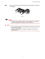 Предварительный просмотр 147 страницы Brother 1670N - B/W Laser Printer User Manual