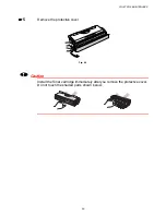 Предварительный просмотр 149 страницы Brother 1670N - B/W Laser Printer User Manual