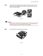 Предварительный просмотр 155 страницы Brother 1670N - B/W Laser Printer User Manual