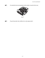 Предварительный просмотр 161 страницы Brother 1670N - B/W Laser Printer User Manual