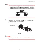 Предварительный просмотр 163 страницы Brother 1670N - B/W Laser Printer User Manual