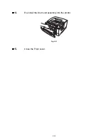 Предварительный просмотр 164 страницы Brother 1670N - B/W Laser Printer User Manual