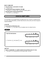 Preview for 12 page of Brother 1750 - P-Touch Color Thermal Transfer Printer User Manual