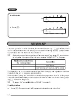 Preview for 14 page of Brother 1750 - P-Touch Color Thermal Transfer Printer User Manual