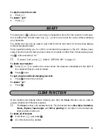 Preview for 15 page of Brother 1750 - P-Touch Color Thermal Transfer Printer User Manual