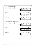 Preview for 32 page of Brother 1750 - P-Touch Color Thermal Transfer Printer User Manual