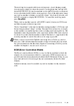 Preview for 23 page of Brother 1800C Owner'S Manual