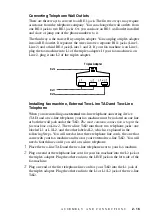 Preview for 39 page of Brother 1800C Owner'S Manual