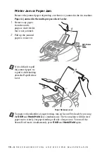 Preview for 118 page of Brother 1800C Owner'S Manual