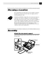 Preview for 15 page of Brother 1870MC - B/W - All-in-One Owner'S Manual
