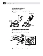 Предварительный просмотр 16 страницы Brother 1870MC - B/W - All-in-One Owner'S Manual