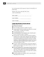 Preview for 96 page of Brother 1870MC - B/W - All-in-One Owner'S Manual