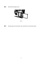 Preview for 111 page of Brother 1870N - HL B/W Laser Printer User Manual