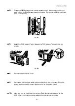 Preview for 118 page of Brother 1870N - HL B/W Laser Printer User Manual