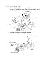 Preview for 79 page of Brother 1920CN - Color Inkjet - Fax Service Manual