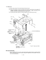 Preview for 80 page of Brother 1920CN - Color Inkjet - Fax Service Manual