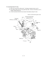 Preview for 83 page of Brother 1920CN - Color Inkjet - Fax Service Manual