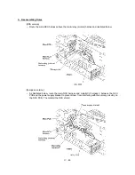 Preview for 92 page of Brother 1920CN - Color Inkjet - Fax Service Manual