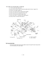 Preview for 104 page of Brother 1920CN - Color Inkjet - Fax Service Manual